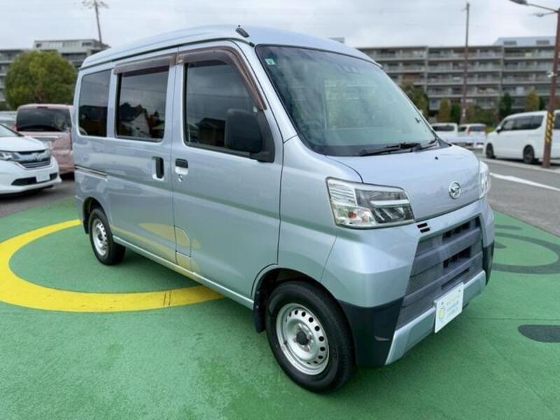 HIJET CARGO