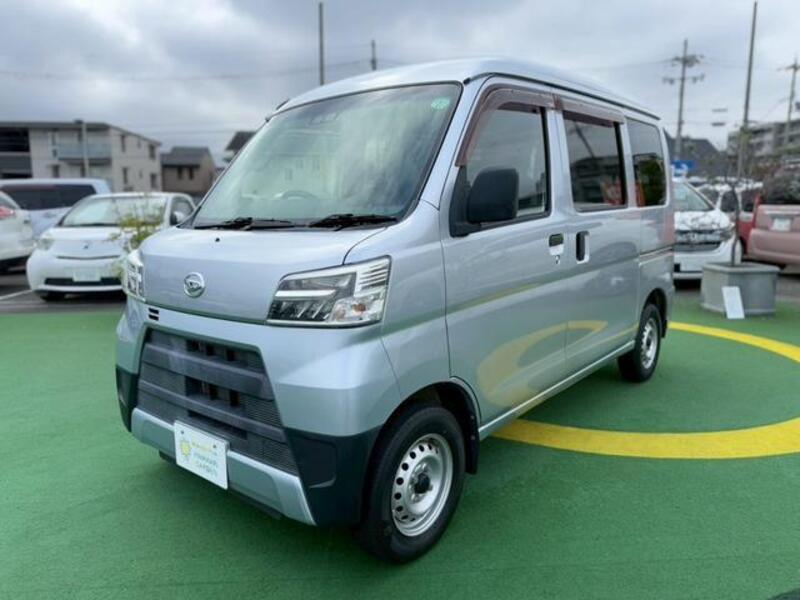 HIJET CARGO
