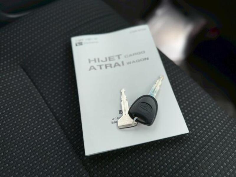HIJET CARGO