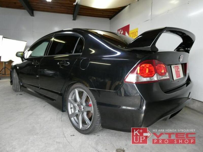 CIVIC