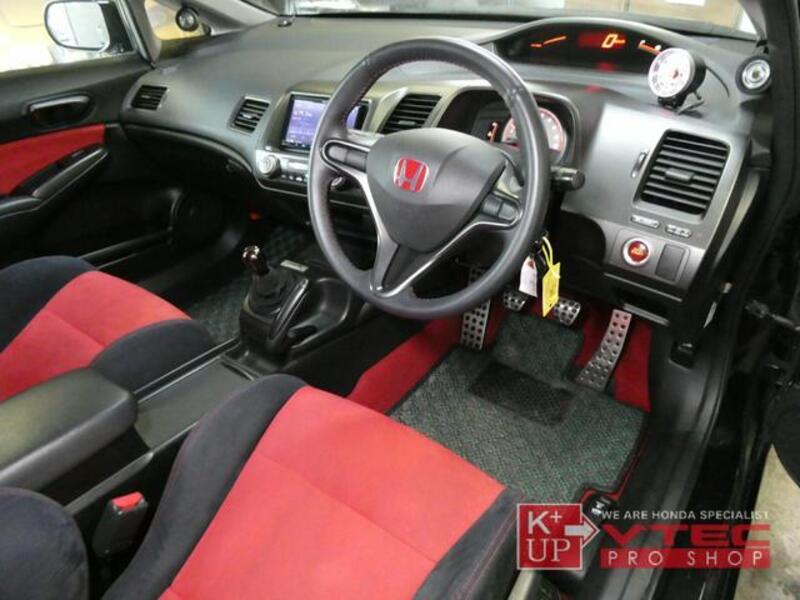 CIVIC