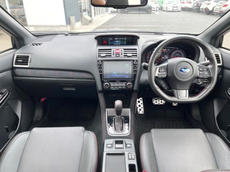WRX S4
