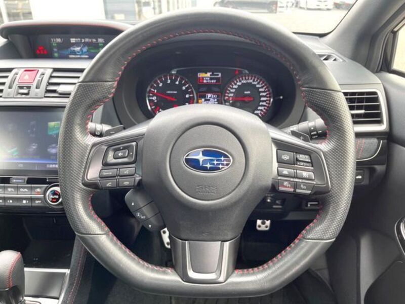 WRX S4