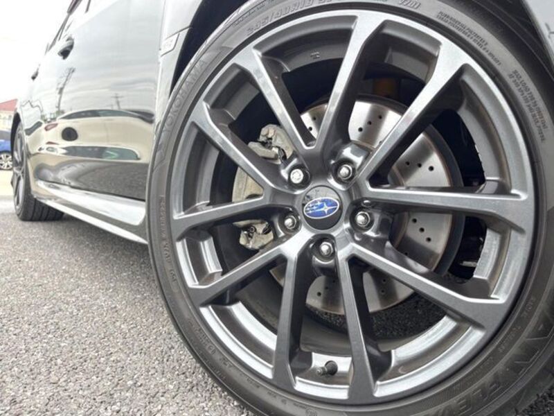 WRX S4