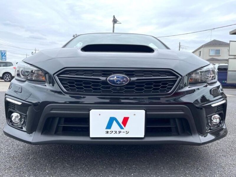 WRX S4