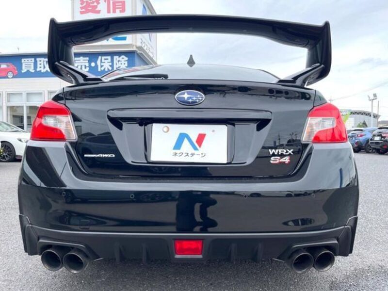 WRX S4
