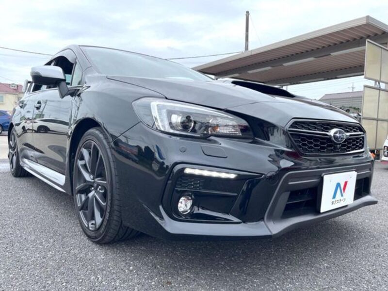 WRX S4