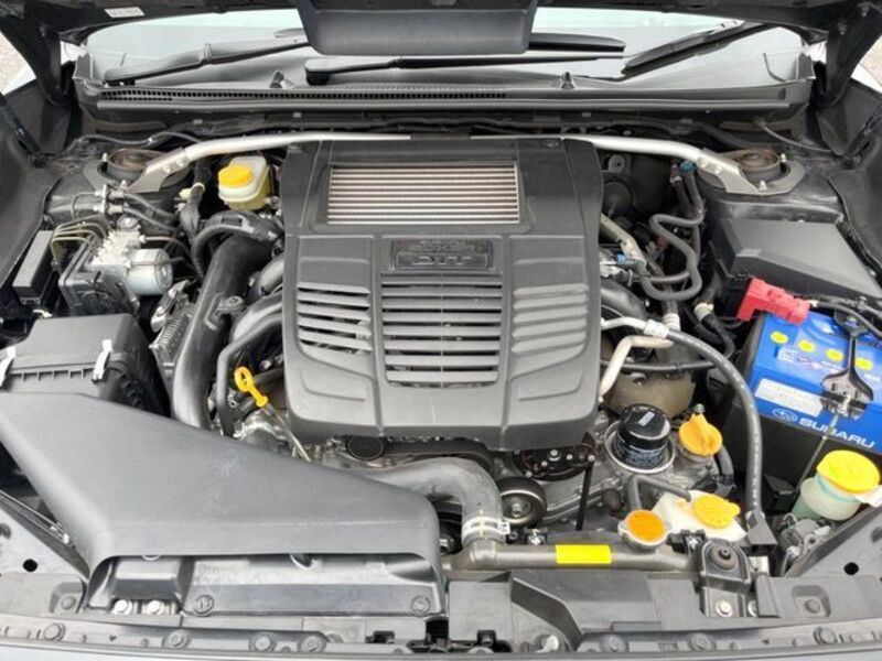 WRX S4