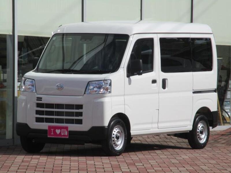 HIJET CARGO-0