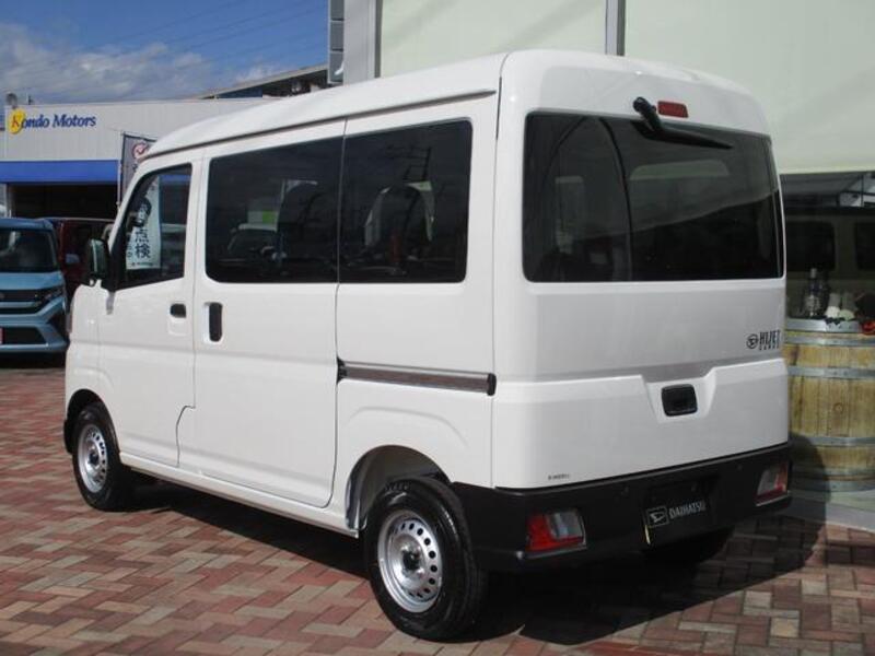 HIJET CARGO