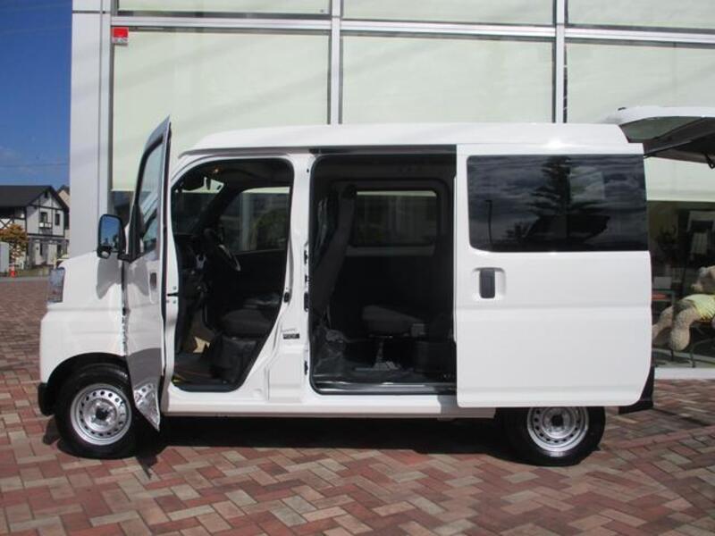 HIJET CARGO