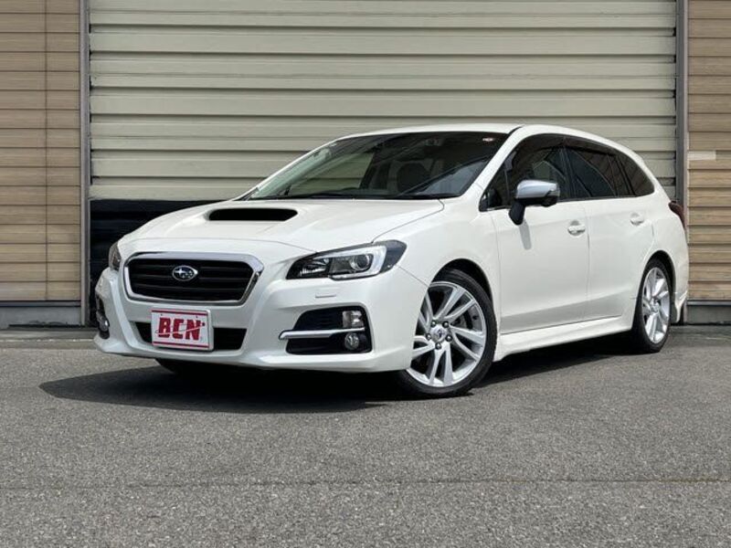 LEVORG-0