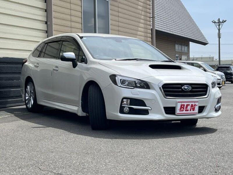 LEVORG