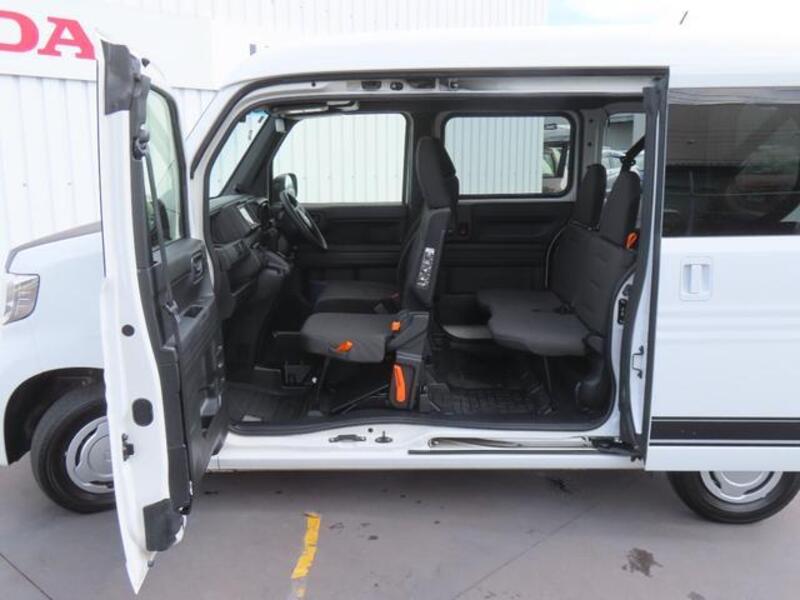 N-VAN