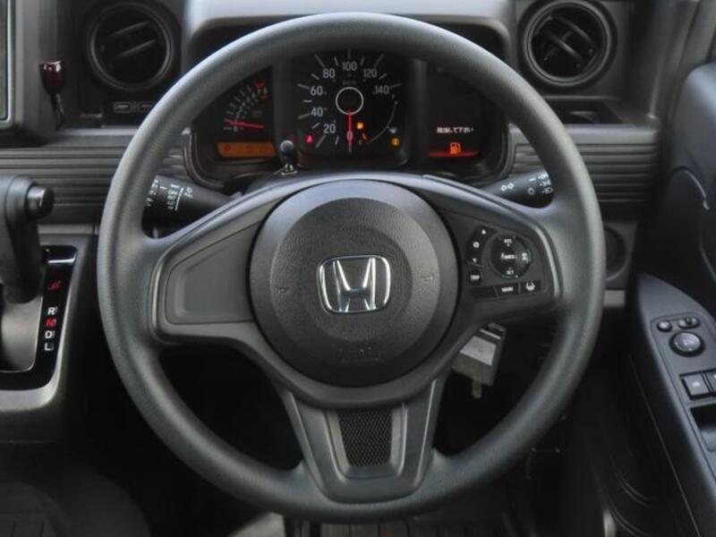 N-VAN