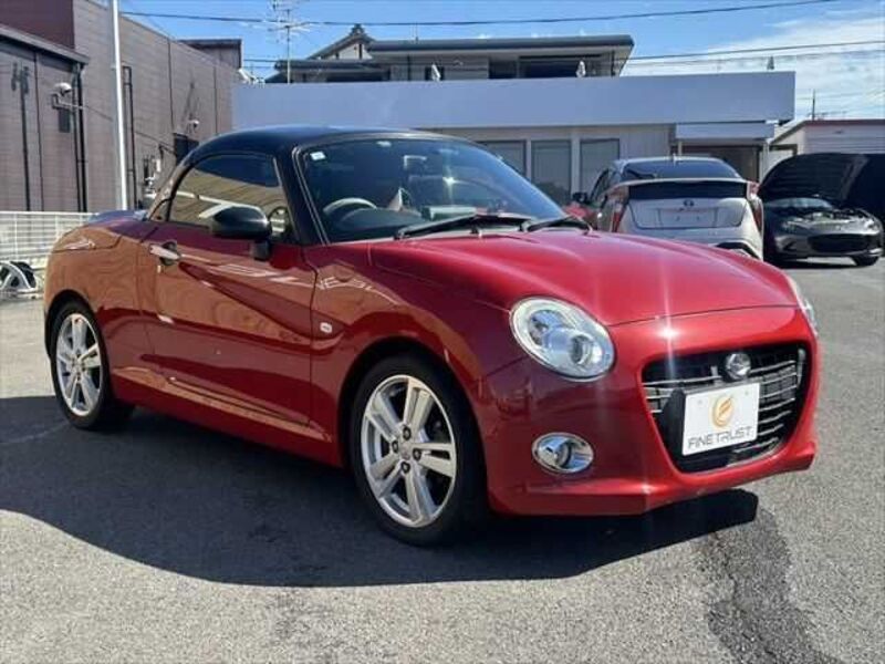 COPEN