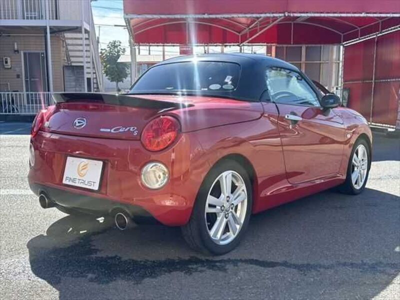 COPEN