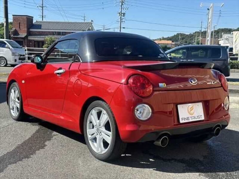 COPEN