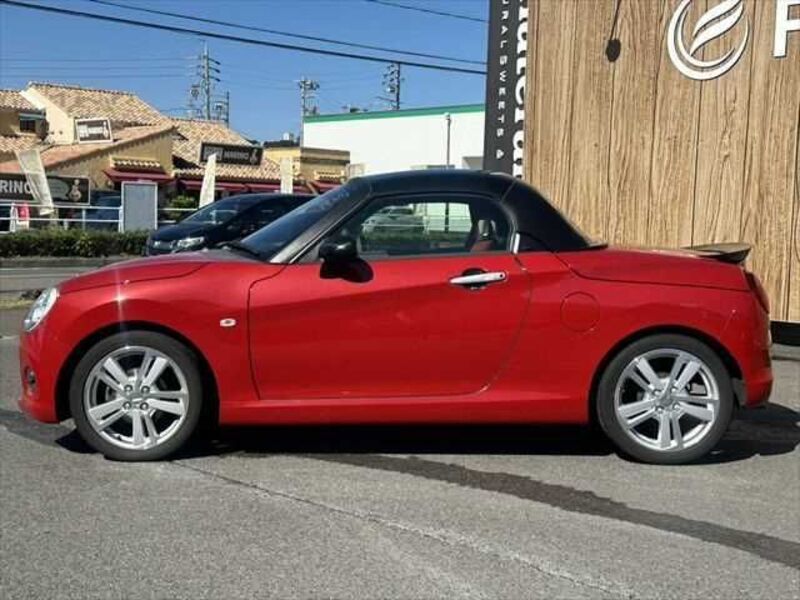 COPEN