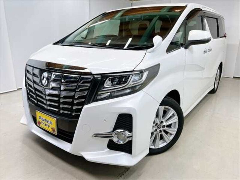 ALPHARD-0
