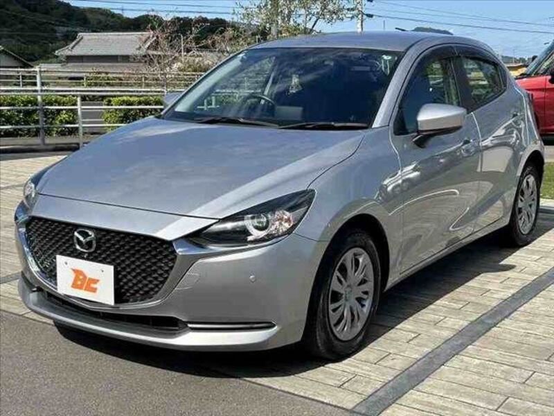 MAZDA2