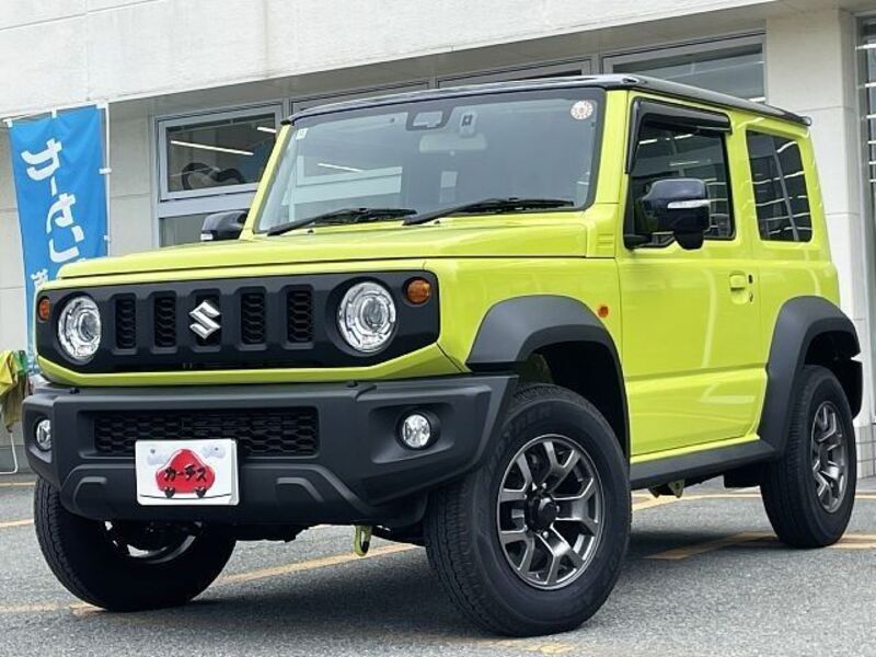 JIMNY SIERRA-0