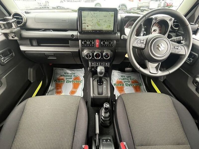 JIMNY SIERRA