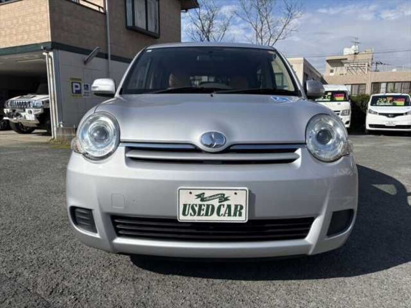 SIENTA