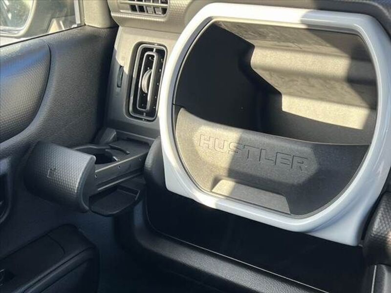 HUSTLER