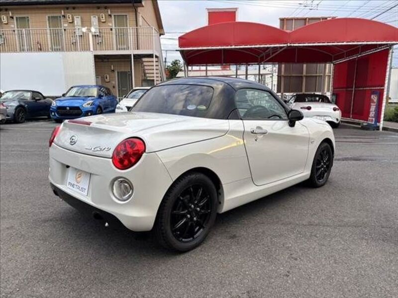 COPEN