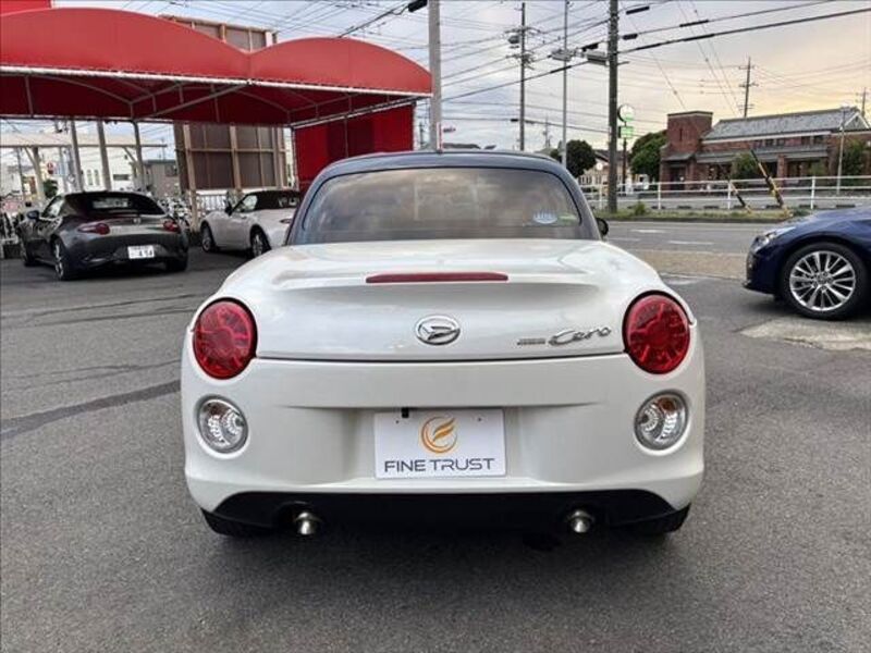 COPEN