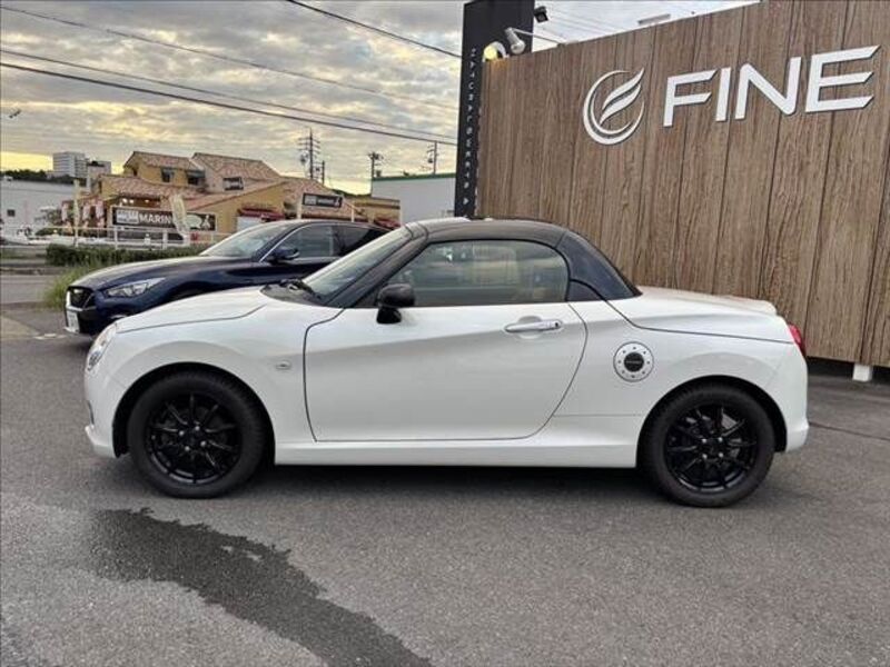 COPEN