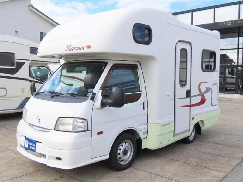 BONGO TRUCK