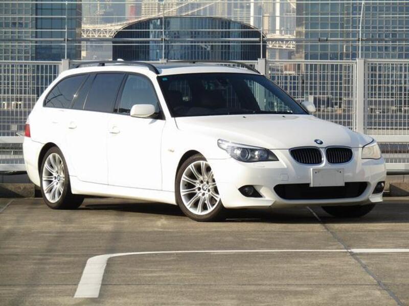 5 SERIES