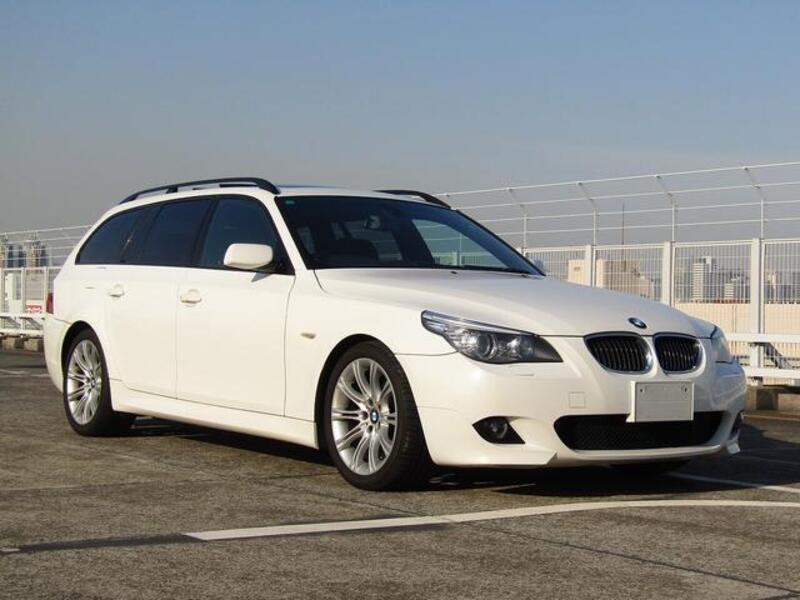 5 SERIES