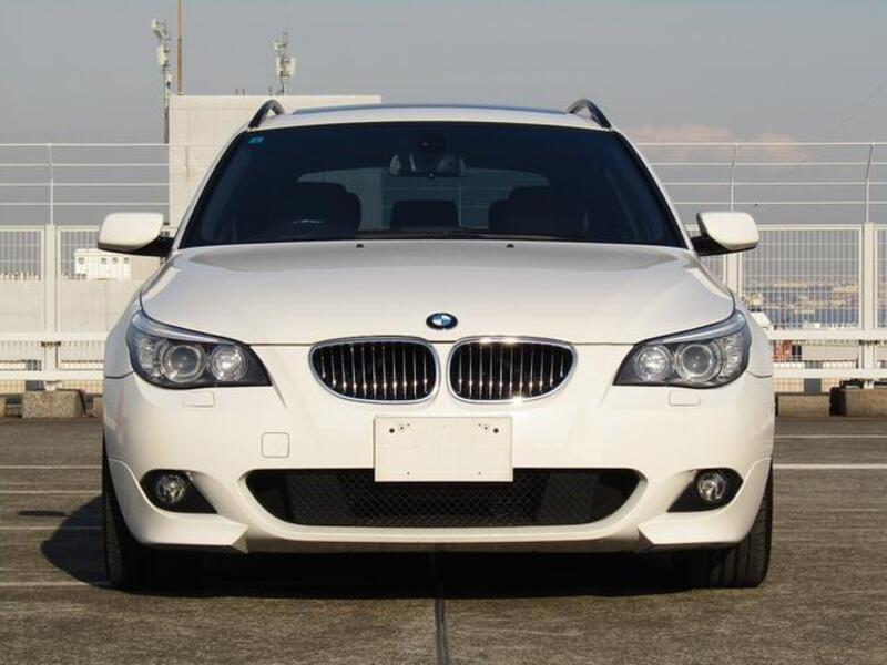 5 SERIES