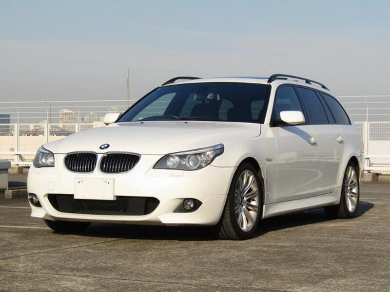 5 SERIES