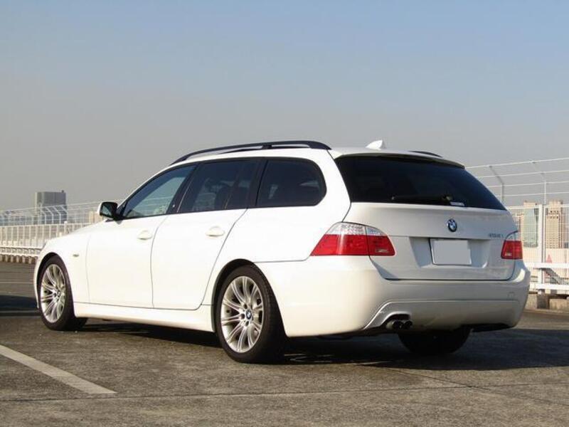 5 SERIES