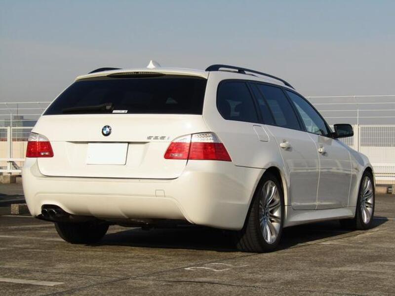 5 SERIES