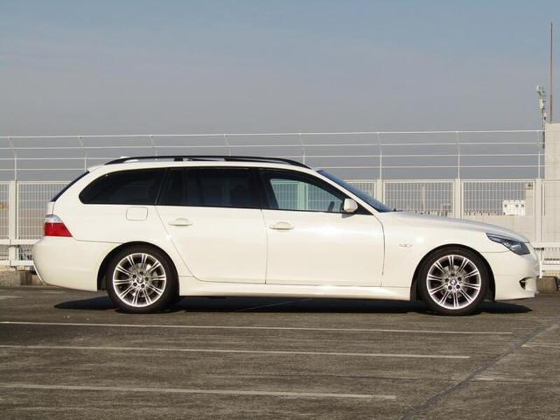 5 SERIES