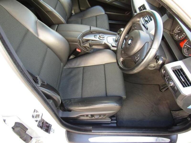 5 SERIES