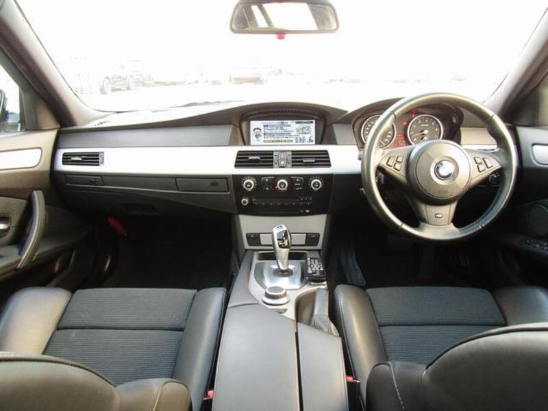 5 SERIES