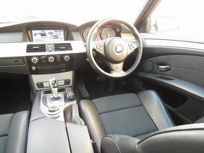 5 SERIES