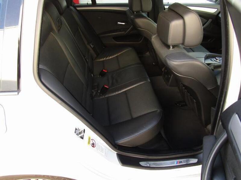 5 SERIES