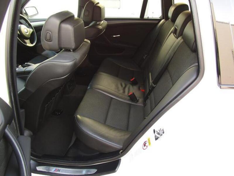 5 SERIES
