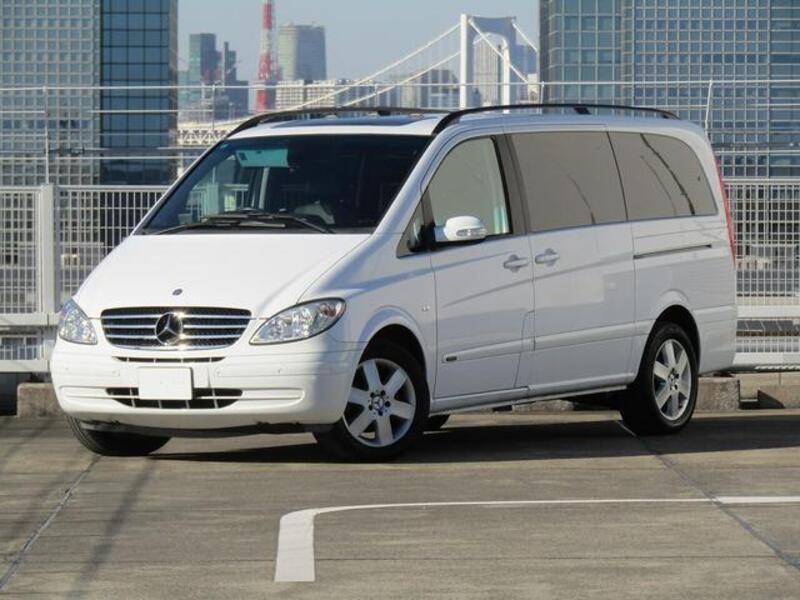 V-CLASS