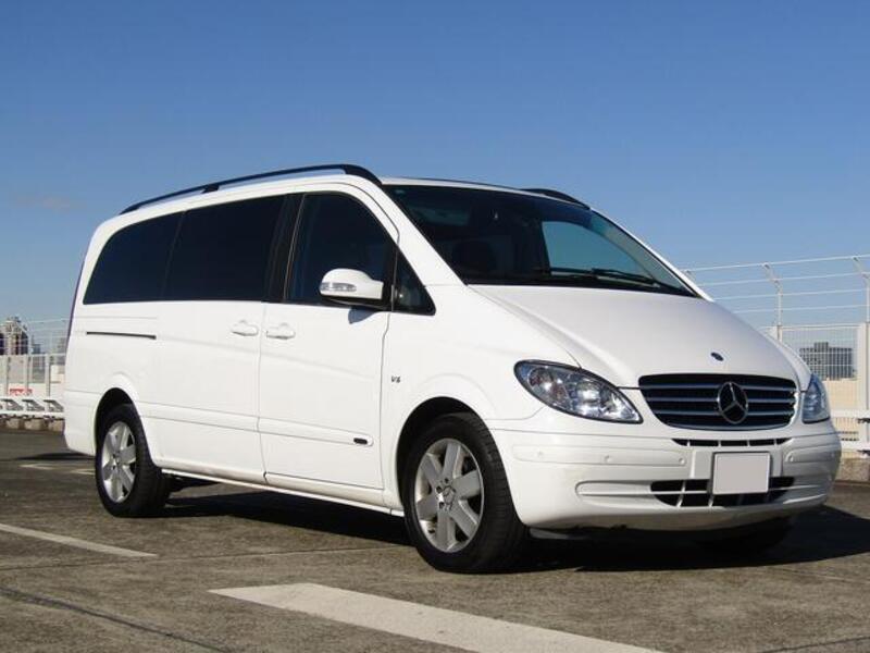 V-CLASS