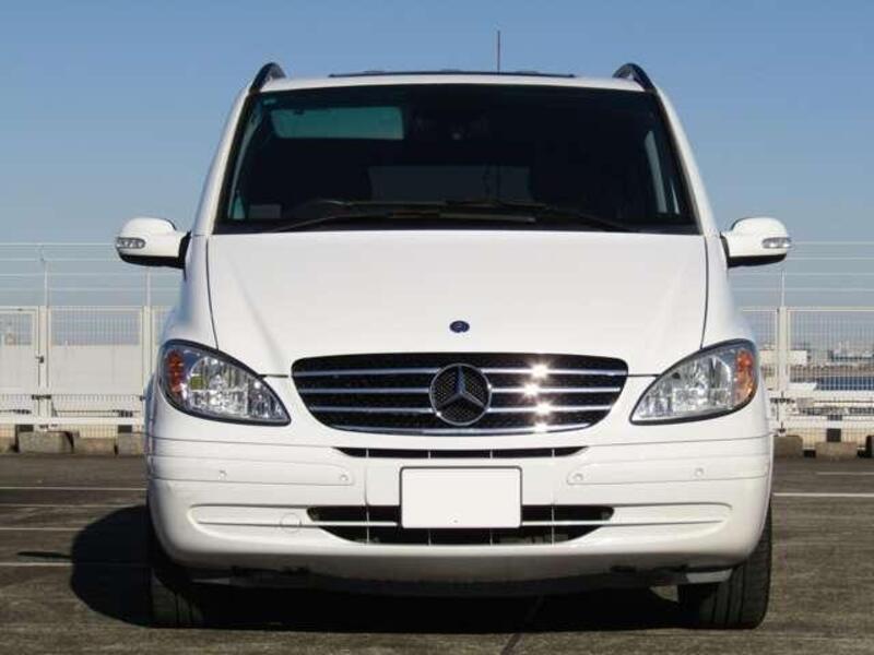 V-CLASS