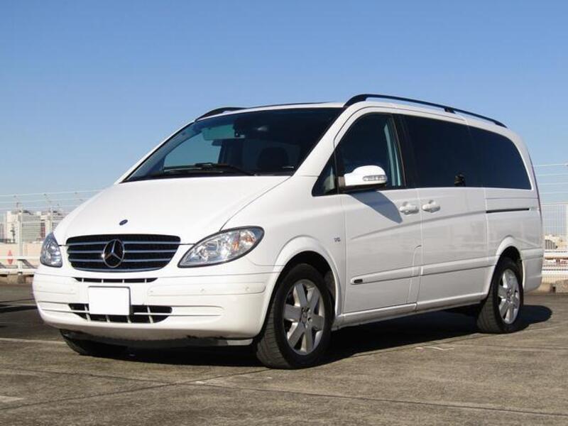 V-CLASS