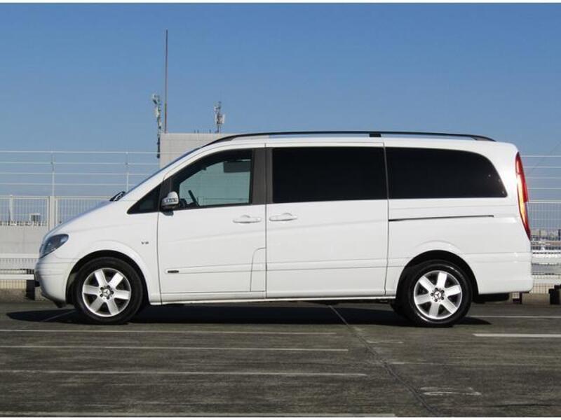 V-CLASS